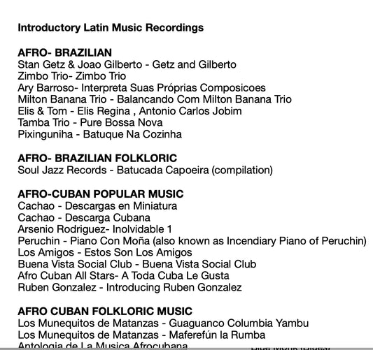 Classic Records bundle